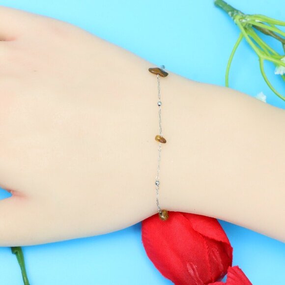 Chic & Stylish Bracelet – A Thoughtful Gift for Women and Girls, DYC1707 - Picture 8 of 9